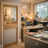 Bulletproof Workplace Safety