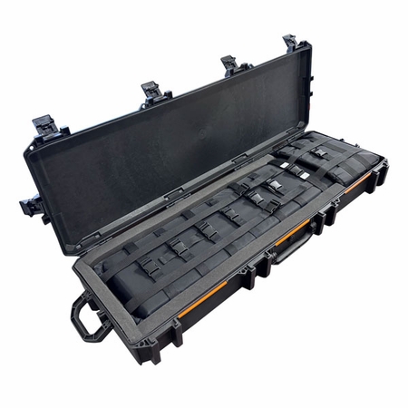 Bulletproof Rifle Box Bulletproof Rifle Box