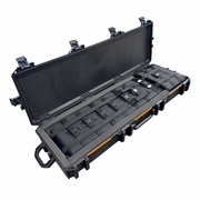 Bulletproof Rifle Box