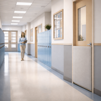 Bulletproof School Safety