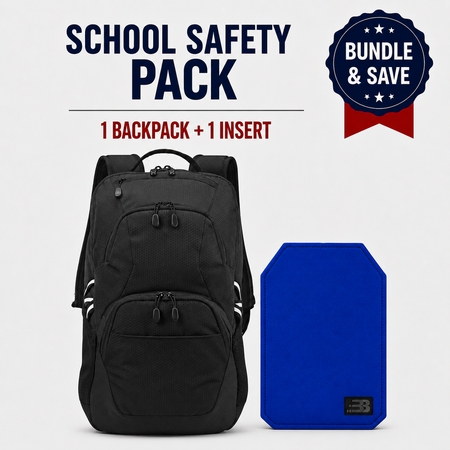 School Safety Bundle