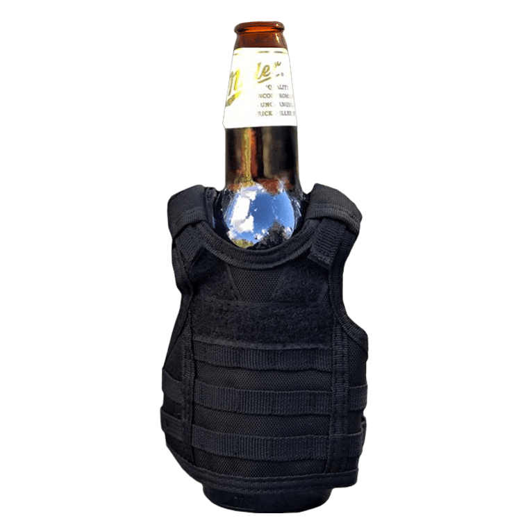 Tactical Koozie