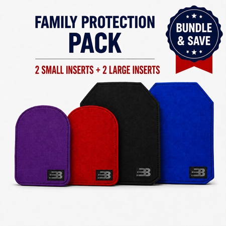 Family Safety Bundle