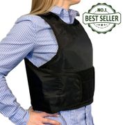 Bulletproof Vest for Women NIJ IIIA