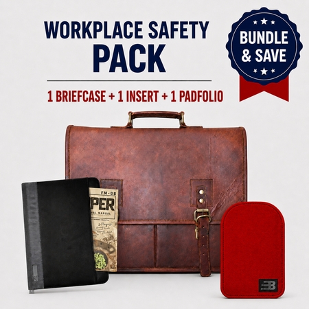 Workplace Safety Bundle