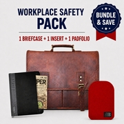 Workplace Safety Bundle