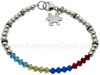 Autism Awareness Bracelet 09