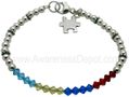 Autism Awareness Bracelet 09