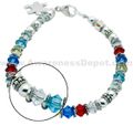Autism Awareness Bracelet 12