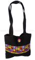 Autism Awareness Handmade Purse Model - 200