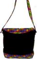 Autism Awareness Handmade Purse Model - 210