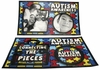 Autism Awareness Photo Frame Magnet