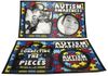 Autism Awareness Photo Frame Magnet