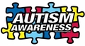 Autism Awareness Puzzle Piece Magnet Autism Awareness Puzzle Piece Magnet