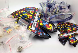 Autism Awareness Starter Package 01