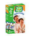 Autism Bright & Beyond Ages 1-2 Deck