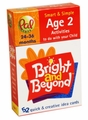 Autism Bright & Beyond Ages 2-3 Deck