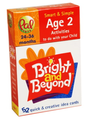 Autism Bright & Beyond Ages 2-3 Deck