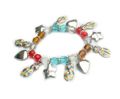 Autism Charm Bracelet