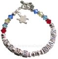 Autism Custom Bracelet Style 2 Autism Custom Bracelet Style 2