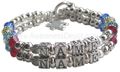 Autism Custom Bracelet Style 3 Autism Custom Bracelet Style 3