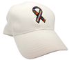 Autism Embroidered Caps