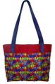 Autism Tote