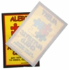 Autistic Child Alert Static Cling Decal