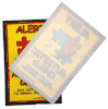 Autistic Child Alert Static Cling Decal