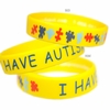 I Have Autism Bracelet (child size)