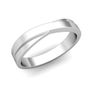 Infinity Comfort Fit Wedding Band