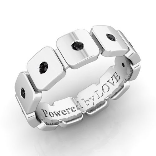 My Love Wedding Ring Jewelry
