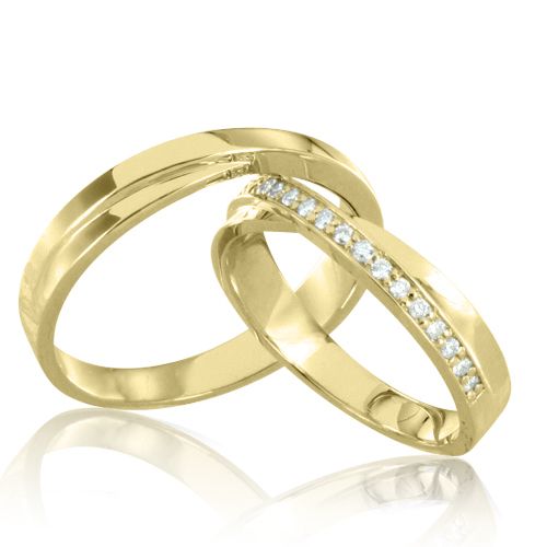 My Love Wedding Ring Jewelry