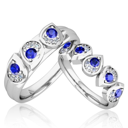 My Love Wedding Ring Jewelry