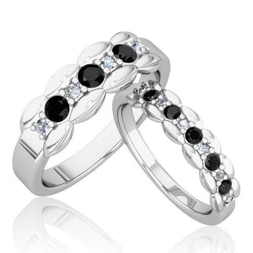 My Love Wedding Ring Jewelry