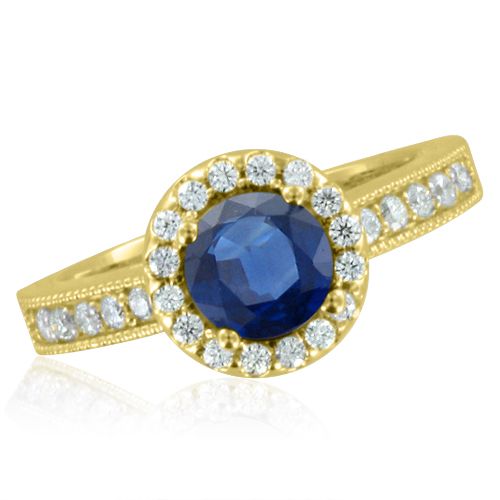 My Love Wedding Ring Jewelry
