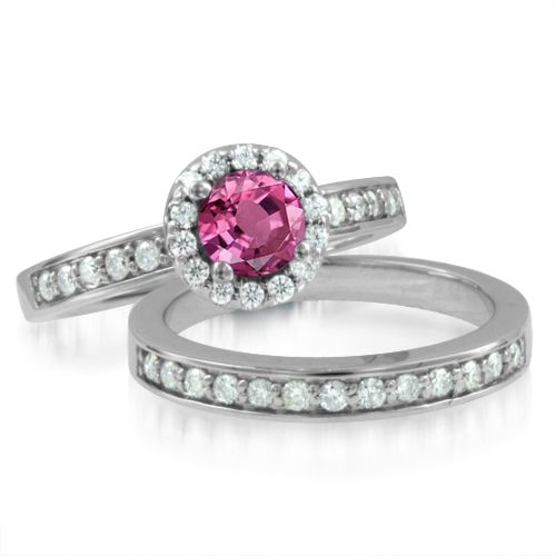 My Love Wedding Ring Jewelry