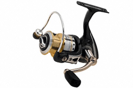 c*i様 Abu Garcia Cardinal C3 スピニングリール