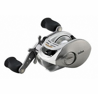 Daiwa EXCELER 100HL 6.3：1 260g デッドストック - リール