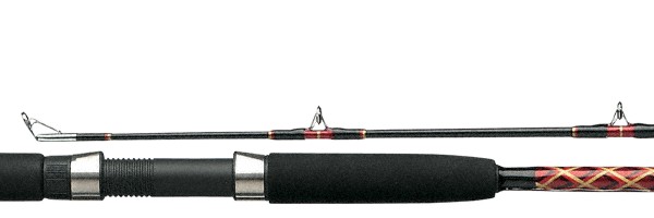 Penn Mariner Standup Rods
