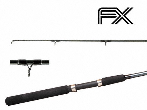 shimano aero glass rod FX FXS90MHC2 Spinning reducing material to heighten sensitivity and responsiveness to provide anglers with broad Shimano Intenza Shimano Aero Glass