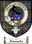 Alexander Clan Badge / Tartan FREE preview