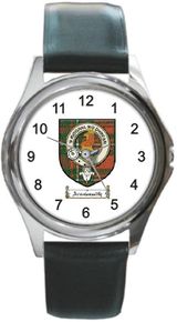 Arrowsmith Clan Badge Watch