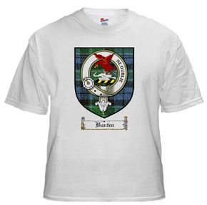 Bunten Clan Badge T-Shirt