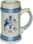 Dobbie Coat of Arms Stein