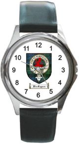 Findlayson Clan Badge Watch