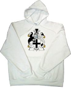 Heigh Coat of Arms Hoodie