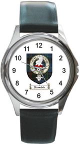 Lansdale Clan Badge Watch