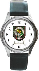 Lenny Clan Badge Watch