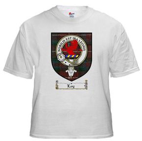 Loy Clan Badge T-Shirt